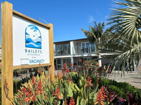 Baileys At The Beach